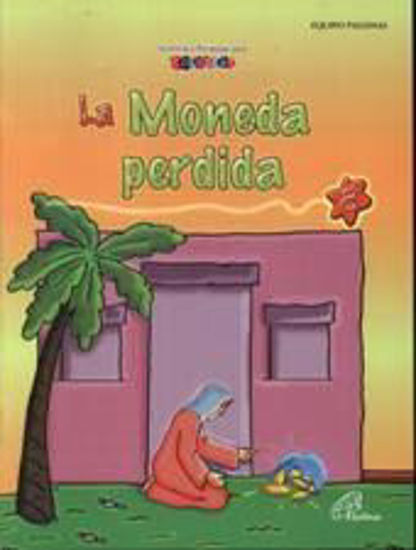 Foto de MONEDA PERDIDA #8 (BILINGUE)