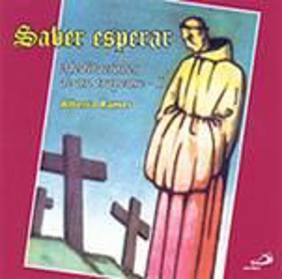 Foto de CD.SABER ESPERAR