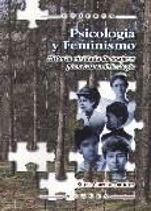 Foto de PSICOLOGIA Y FEMINISMO