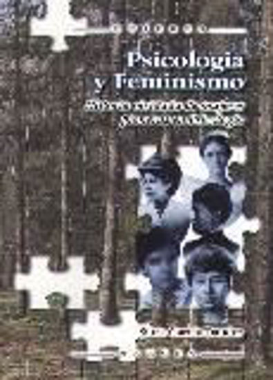 Foto de PSICOLOGIA Y FEMINISMO