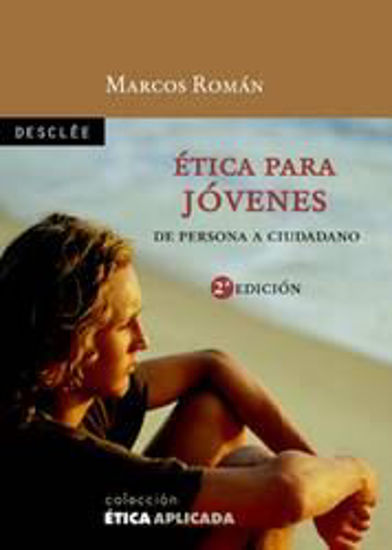 Foto de ETICA PARA JOVENES #8