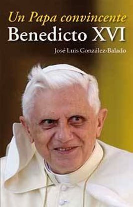Picture of UN PAPA CONVINCENTE BENEDICTO XVI #19