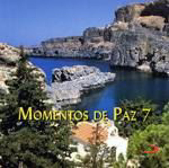 Foto de CD.MOMENTOS DE PAZ  7