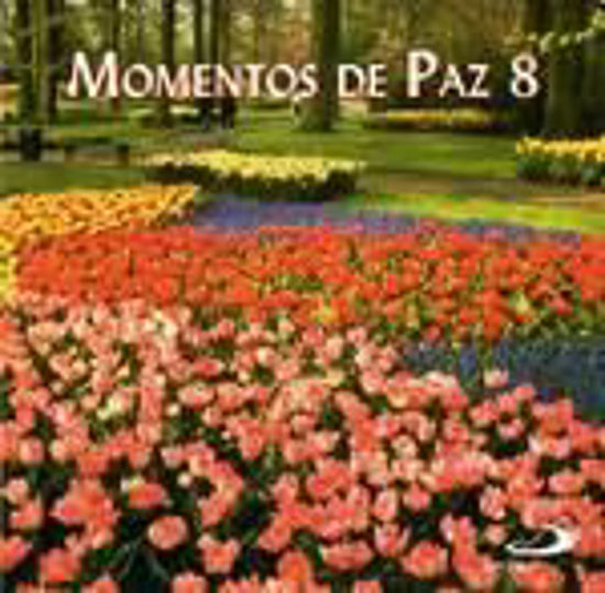 Foto de CD.MOMENTOS DE PAZ  8