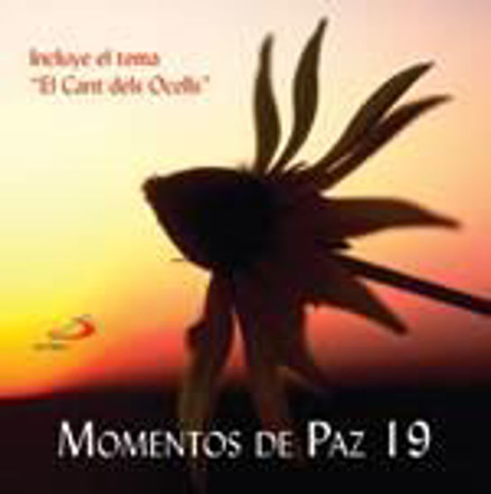 Foto de CD.MOMENTOS DE PAZ 19