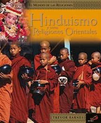 Foto de HINDUISMO Y OTRAS RELIGIONES ORIENTALES