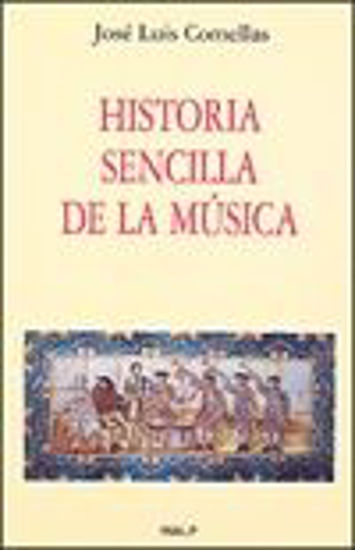 Foto de HISTORIA SENCILLA DE LA MUSICA