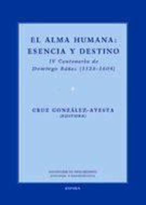 Foto de ALMA HUMANA ESENCIA Y DESTINO #75
