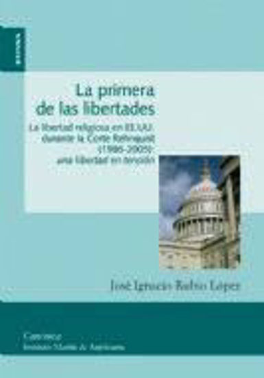 Foto de PRIMERA DE LAS LIBERTADES
