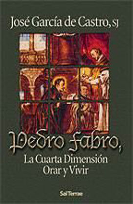 Foto de PEDRO FABRO LA CUARTA DIMENSION #104