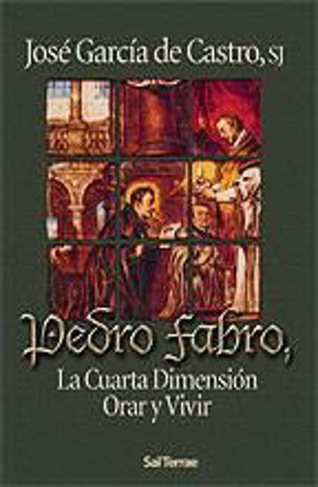 Foto de PEDRO FABRO LA CUARTA DIMENSION #104