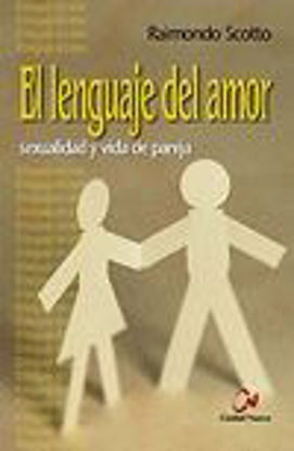 Foto de LENGUAJE DEL AMOR (CIUDAD NUEVA)