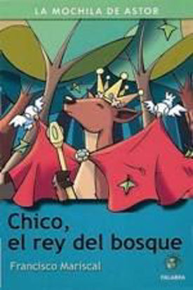 Foto de CHICO EL REY DEL BOSQUE #26