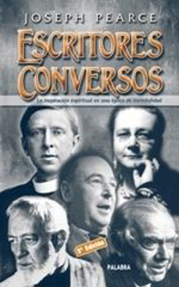 Foto de ESCRITORES CONVERSOS