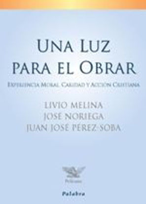 Foto de UNA LUZ PARA EL OBRAR