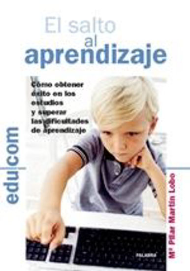 Foto de SALTO AL APRENDIZAJE