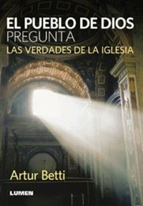 Foto de PUEBLO DE DIOS PREGUNTA