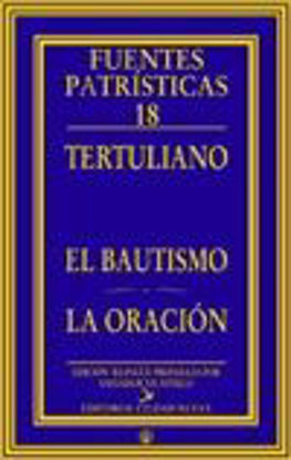 Foto de BAUTISMO LA ORACION #18