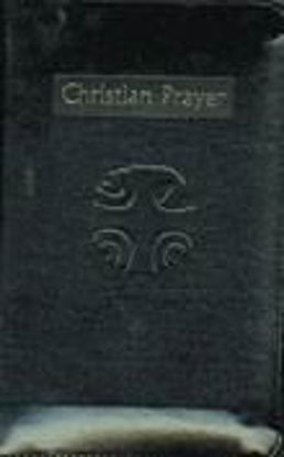 Foto de CHRISTIAN PRAYER  (DIURNAL)