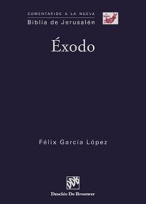 Foto de EXODO (DESCLEE) #2