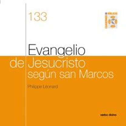 Foto de EVANGELIO DE JESUCRISTO SEGUN SAN MARCOS #133