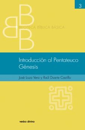 Picture of INTRODUCCION AL PENTATEUCO GENESIS #3