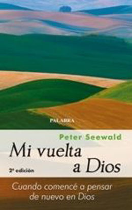 Foto de MI VUELTA A DIOS