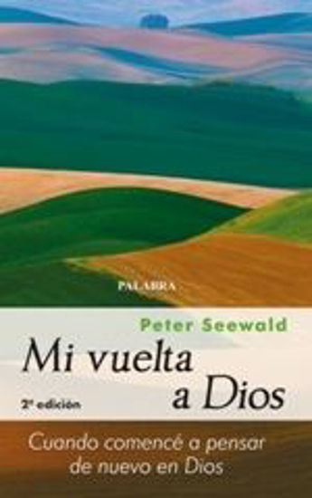 Foto de MI VUELTA A DIOS