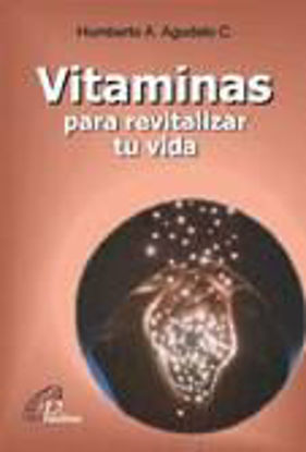 Foto de VITAMINAS PARA REVITALIZAR TU VIDA #6