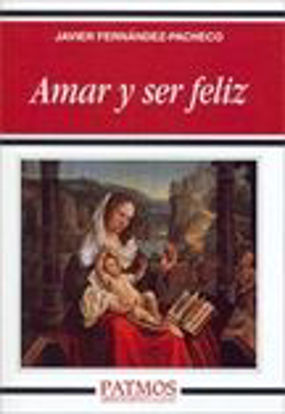 Picture of AMAR Y SER FELIZ #235
