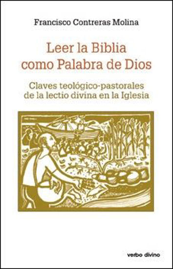 Foto de LEER LA BIBLIA COMO PALABRA DE DIOS