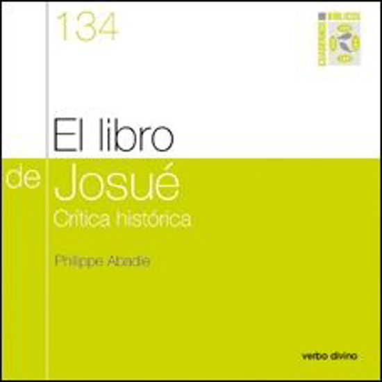 Foto de LIBRO DE JOSUE #134