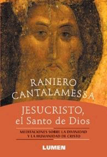 Foto de JESUCRISTO EL SANTO DIOS