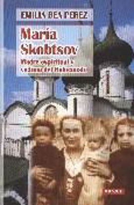 Foto de MARIA SKOBTSOV