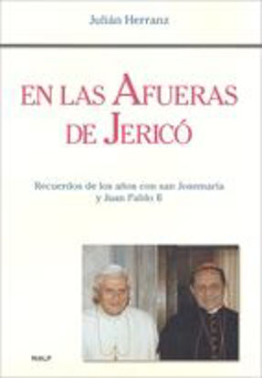 Foto de EN LAS AFUERAS DE JERICO