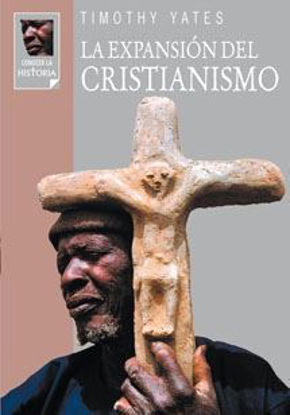 EXPANSION DEL CRISTIANISMO