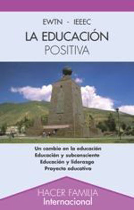 Foto de EDUCACION POSITIVA #4 (SEMANA SANTA EN FAMILIA)