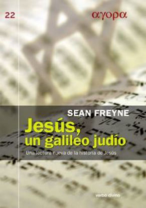 Picture of JESUS UN GALILEO JUDIO #22