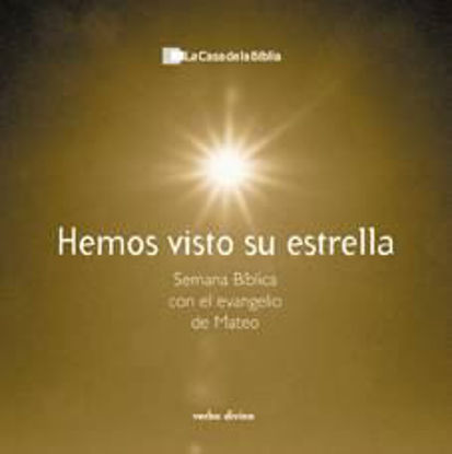 Foto de HEMOS VISTO SU ESTRELLA