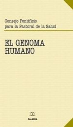 Foto de GENOMA HUMANO