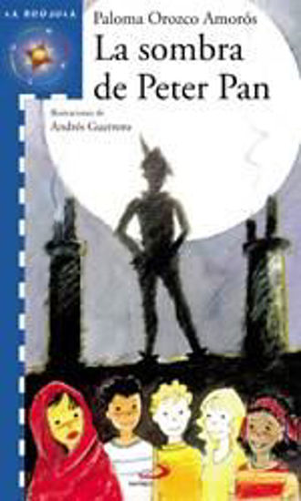 Foto de SOMBRA DE PETER PAN #5