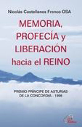 Foto de MEMORIA PROFECIA Y LIBERACION HACIA EL REINO #20