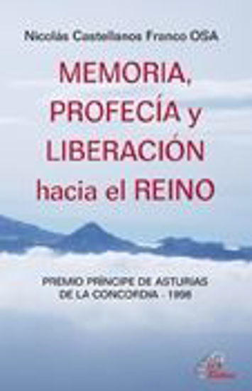Foto de MEMORIA PROFECIA Y LIBERACION HACIA EL REINO #20