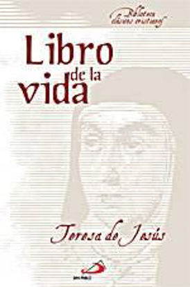Foto de LIBRO DE LA VIDA (SP ESPAÑA/BIBLIOTECA CLASICOS) #1
