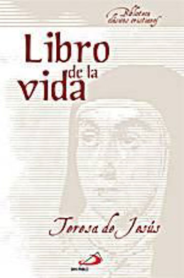 Foto de LIBRO DE LA VIDA (SP ESPAÑA/BIBLIOTECA CLASICOS) #1