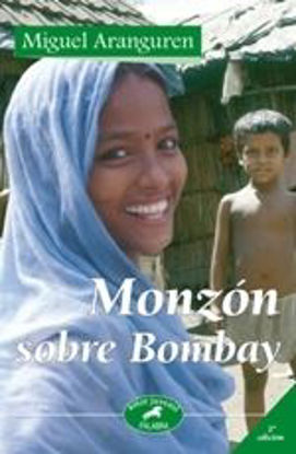 Foto de MONZON SOBRE BOMBAY