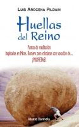 Foto de HUELLAS DEL REINO