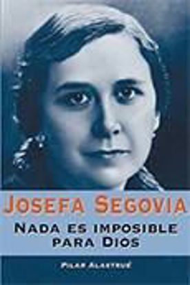 Foto de JOSEFA SEGOVIA
