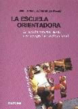 Foto de ESCUELA ORIENTADORA