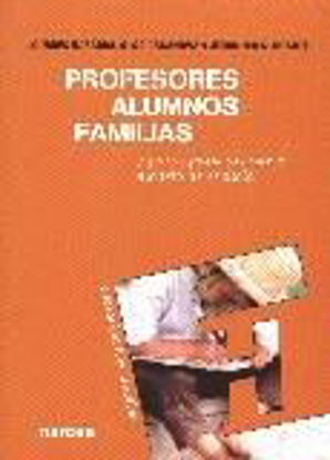 Foto de PROFESORES ALUMNOS FAMILIAS